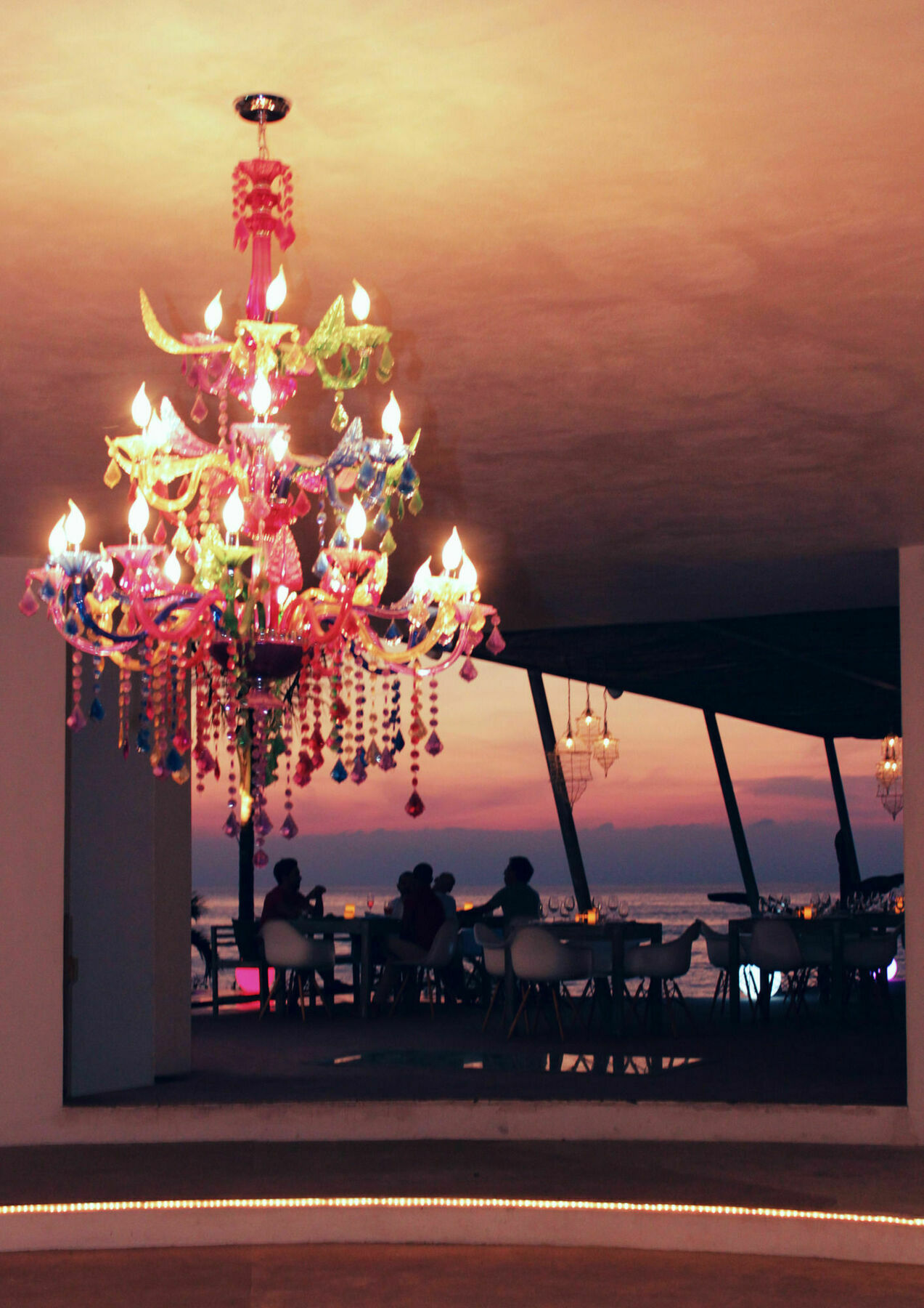 Apartamento At Sapphire Ocean Club Puerto Vallarta