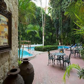Hotel Los Arcos Puerto Vallarta