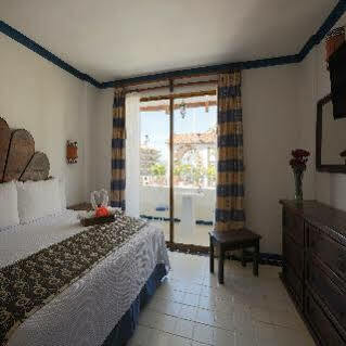 Los Arcos 3* Puerto Vallarta