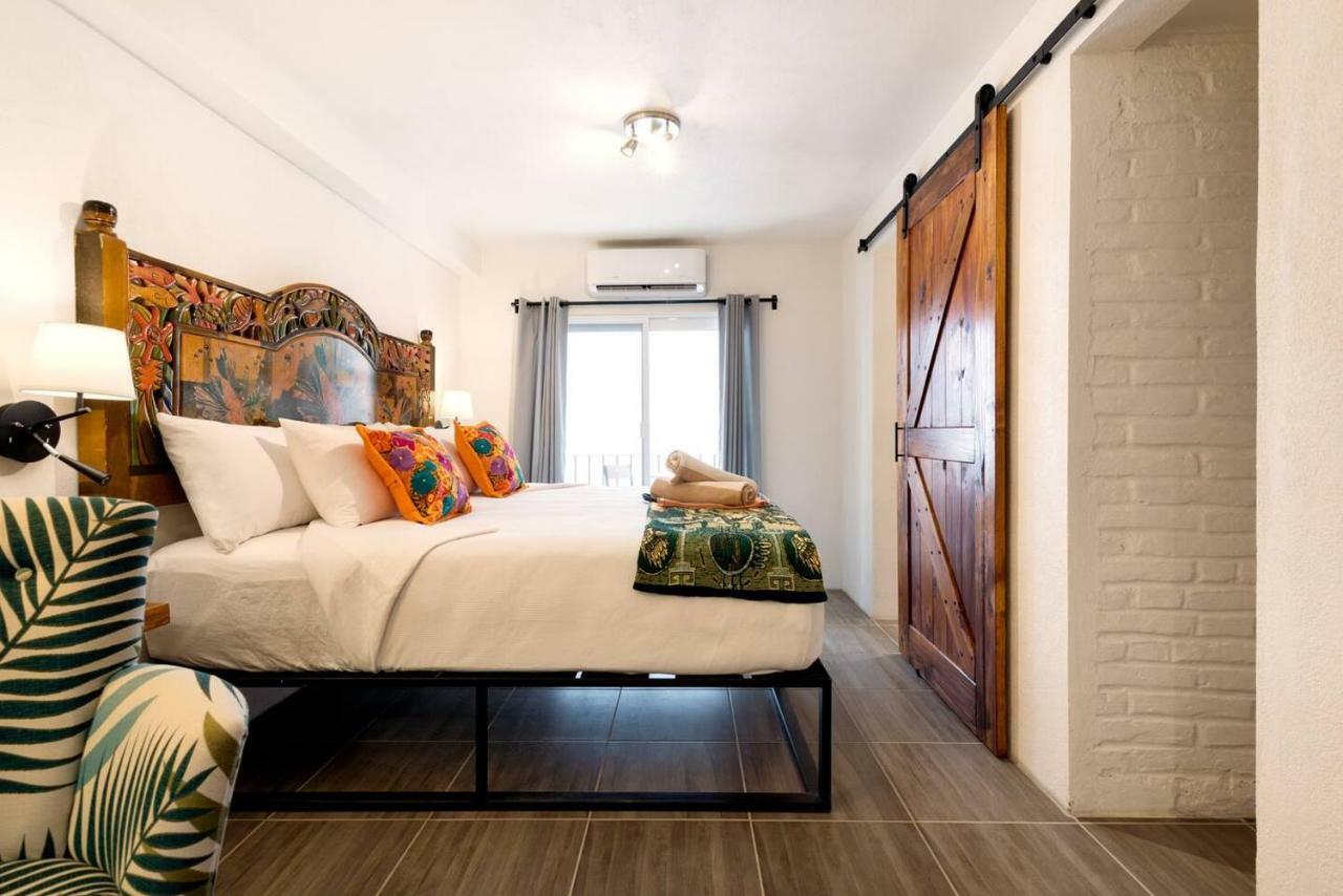 Hotel Zonaz Boutique Puerto Vallarta