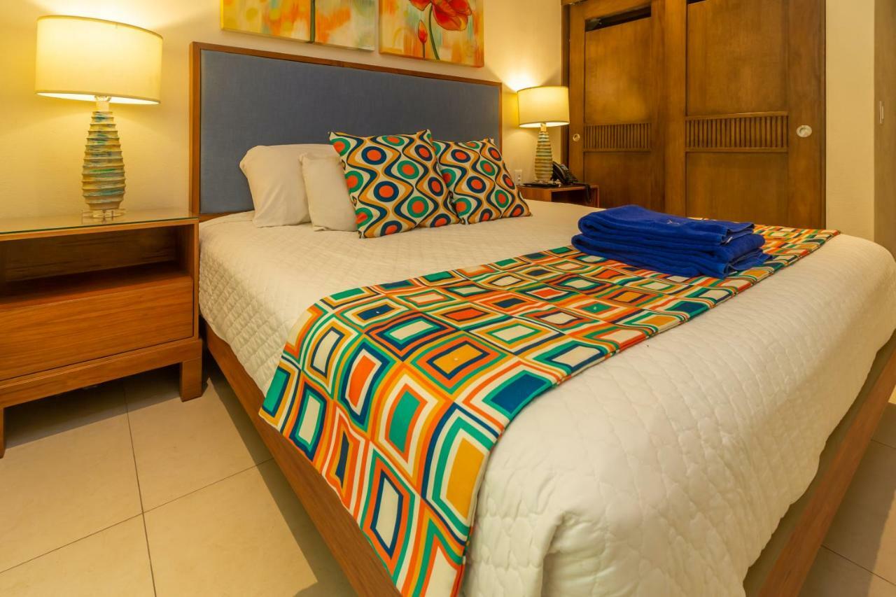 V Azul Vallarta - Luxury Vacation Adults Only Hotel