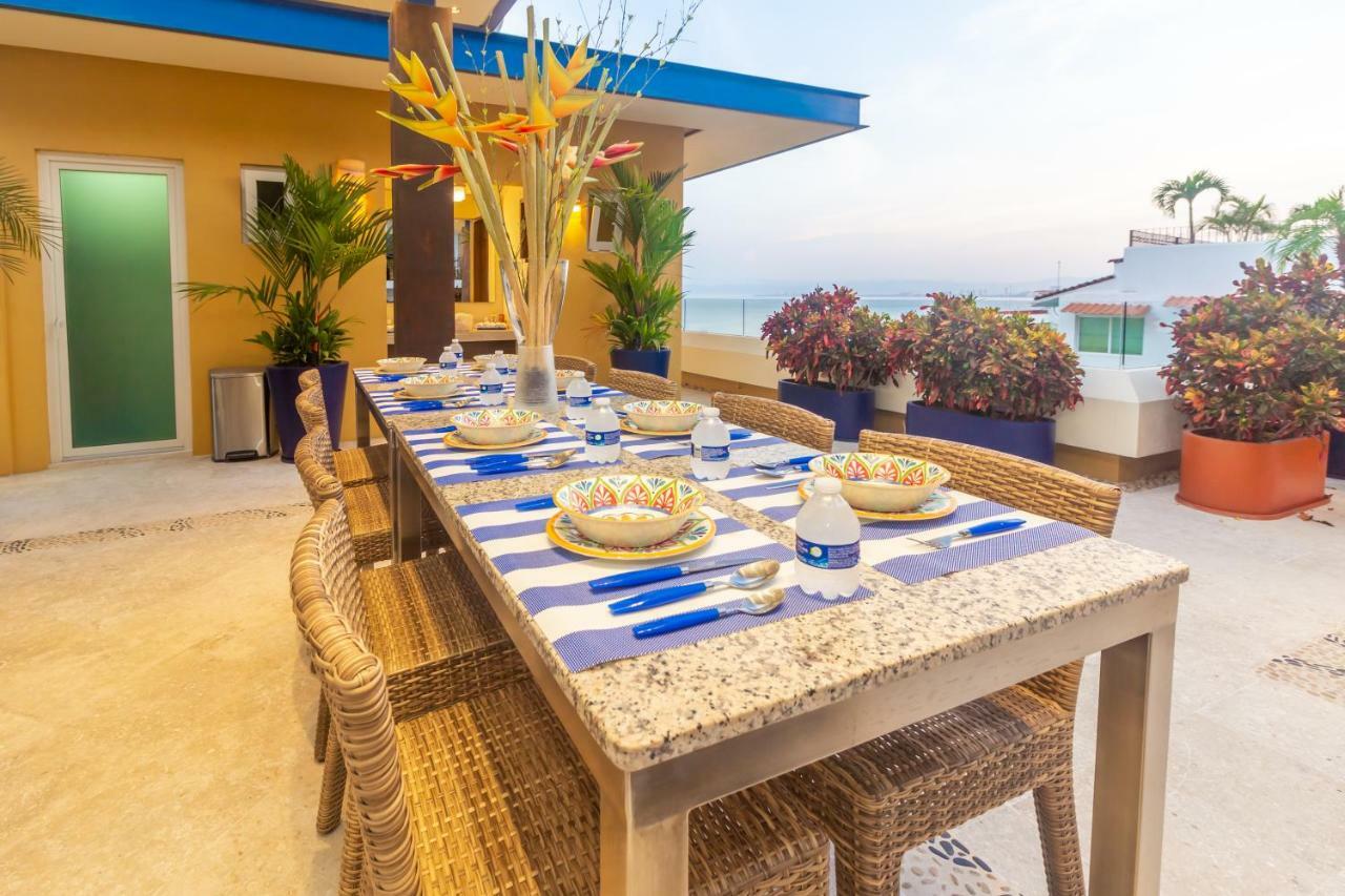 Hotel V Azul Vallarta - Luxury Vacation Adults Only 4*