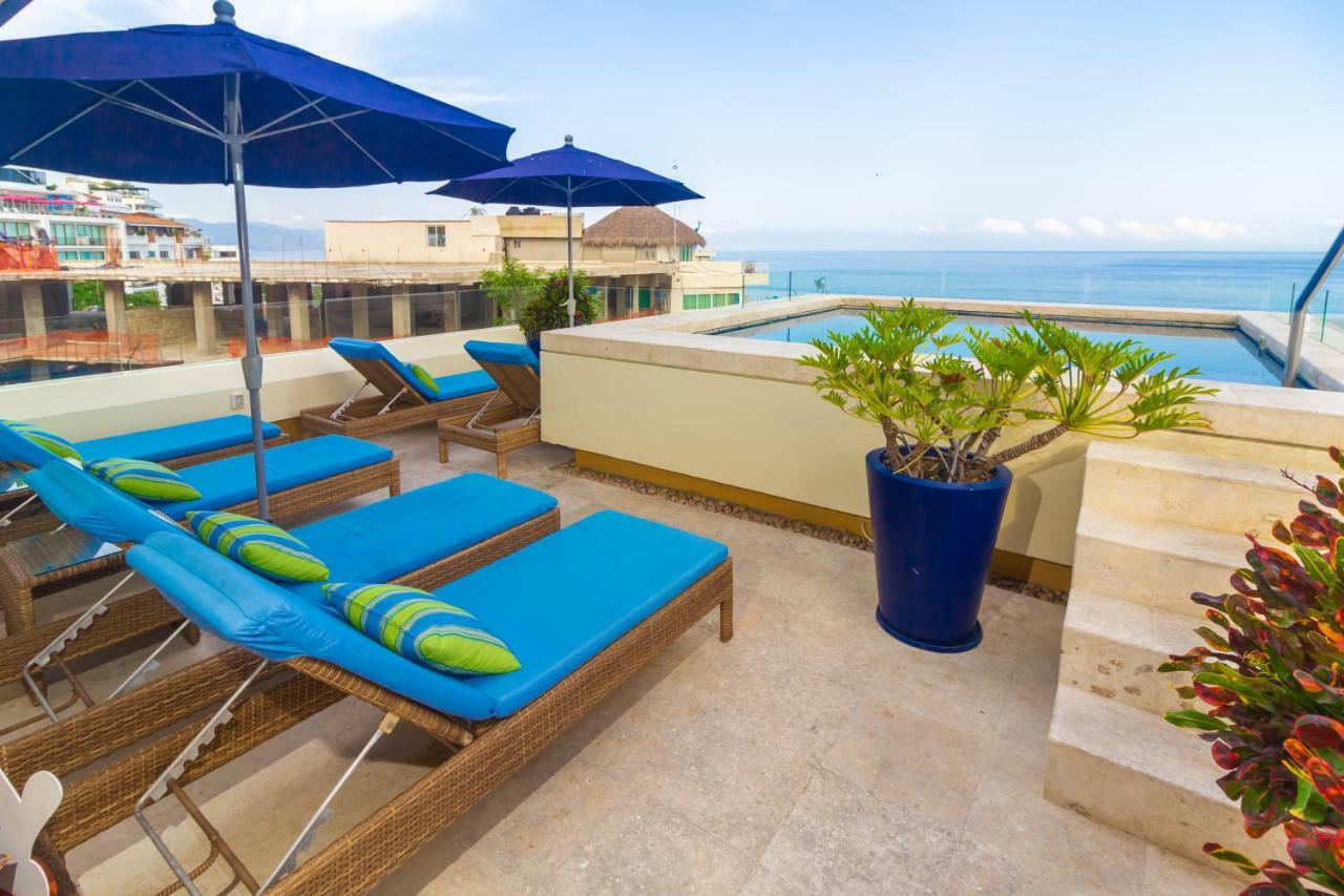 V Azul Vallarta - Luxury Vacation Adults Only Hotel Puerto Vallarta