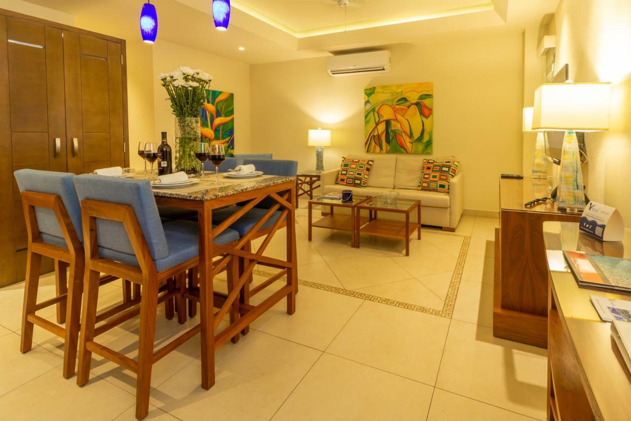 Hotel V Azul Vallarta - Luxury Vacation Adults Only 4*