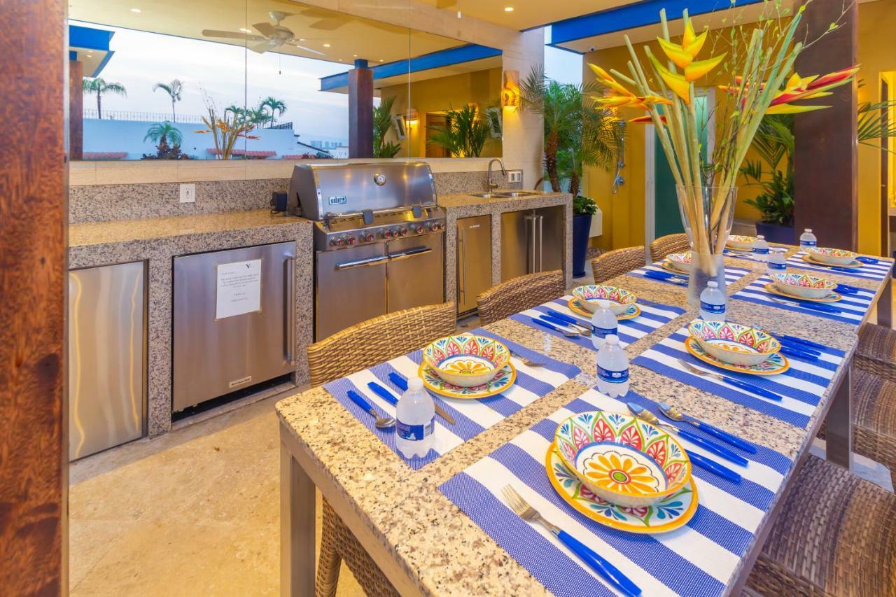 V Azul Vallarta - Luxury Vacation Adults Only Hotel
