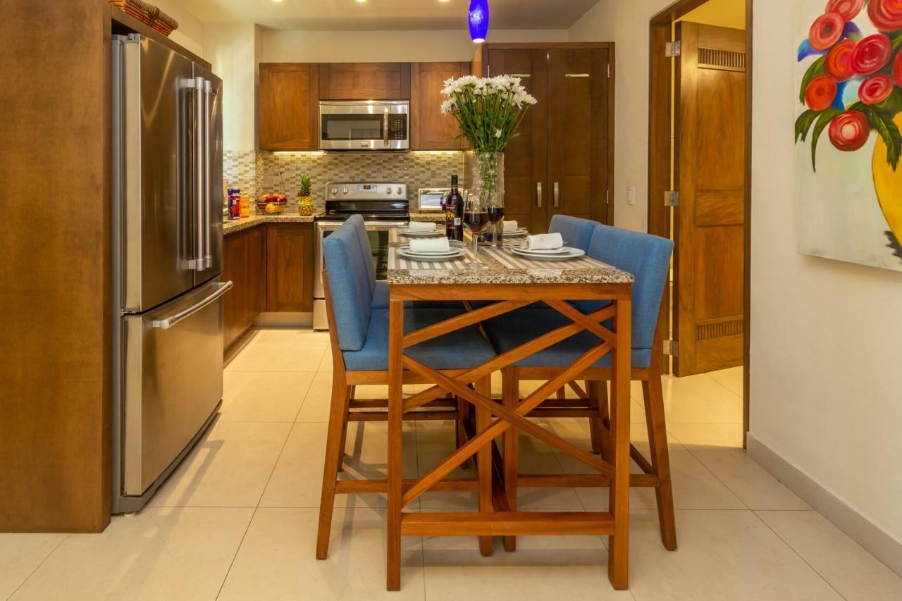 V Azul Vallarta - Luxury Vacation Adults Only Hotel Puerto Vallarta