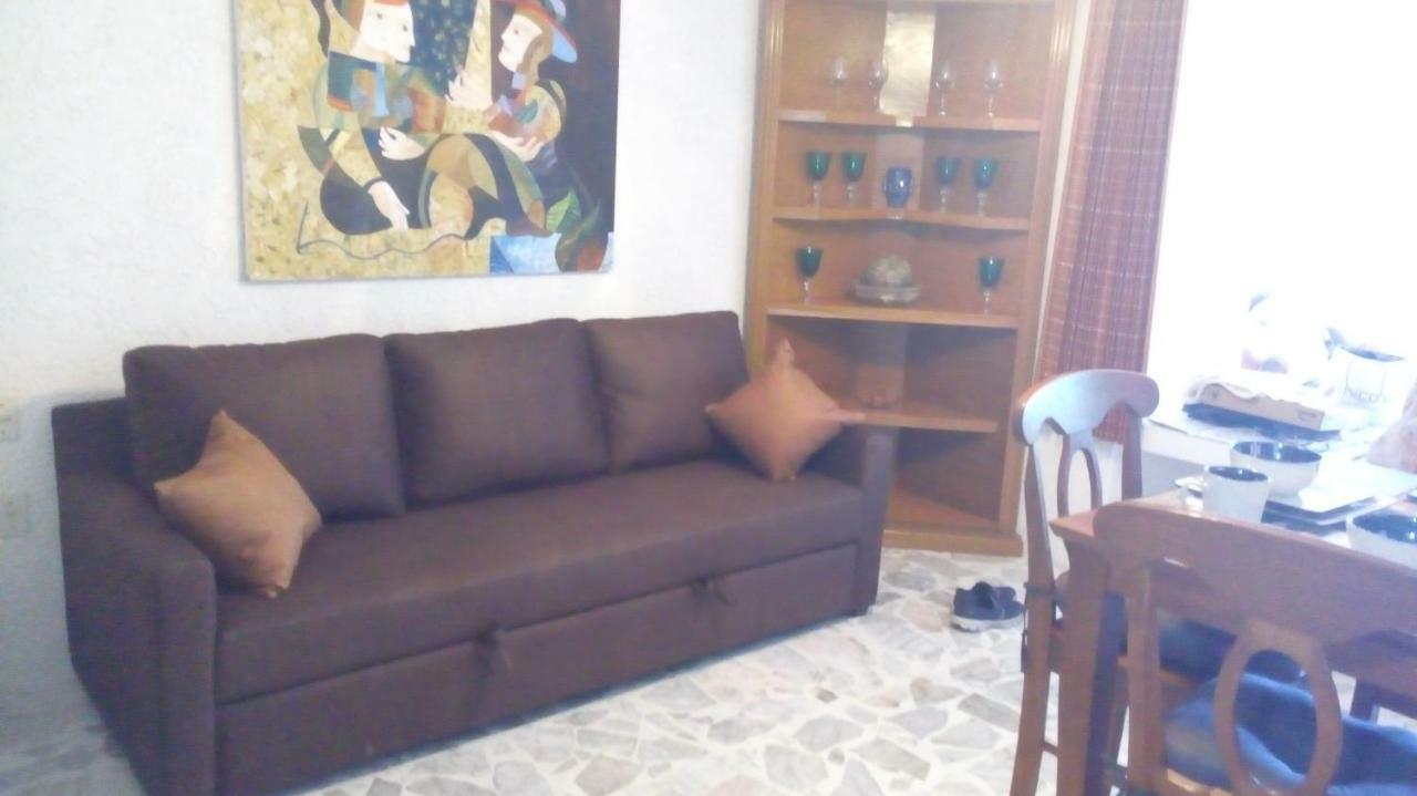 Apartment Plaza Marina *