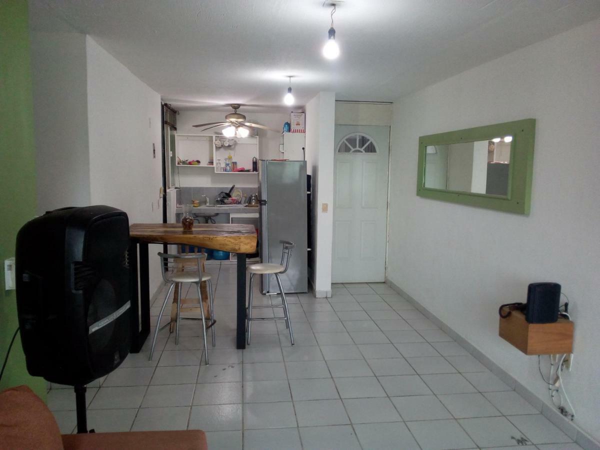 2 Bedroom Family Apartamento Puerto Vallarta