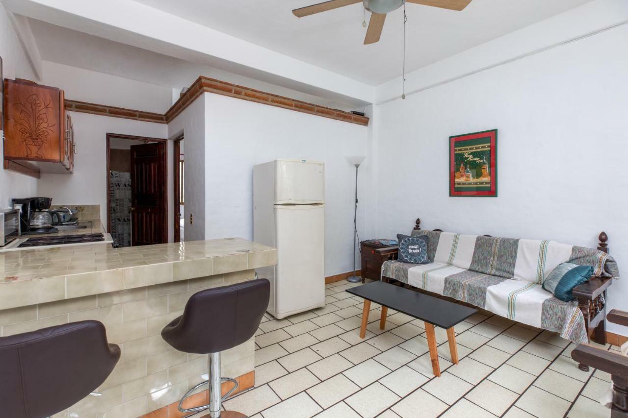 Olas Altas Zona Romantica Apartment *