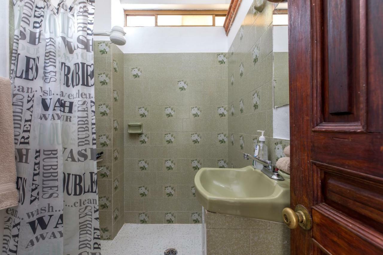 Olas Altas Zona Romantica Apartment