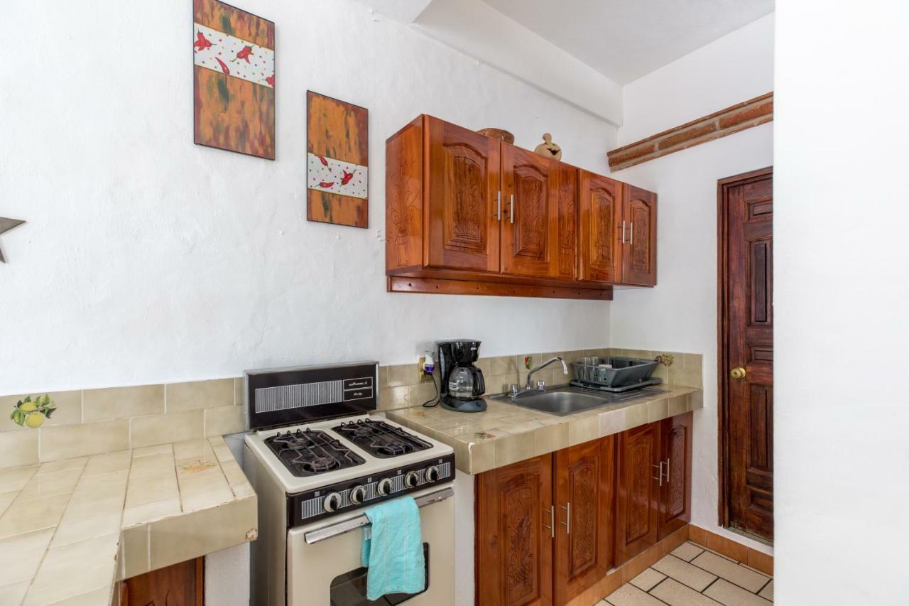 Apartment Olas Altas Zona Romantica