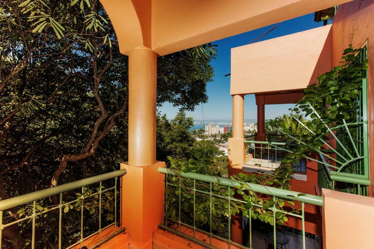 Bello Horizonte Apartamento Puerto Vallarta