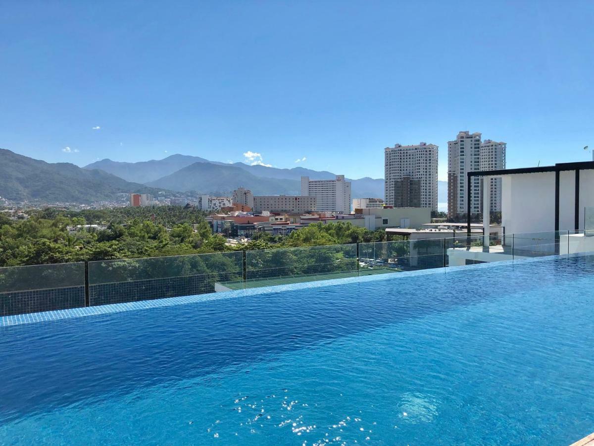 115 Doctor Mike Lemus, Int 106 Apartment Puerto Vallarta