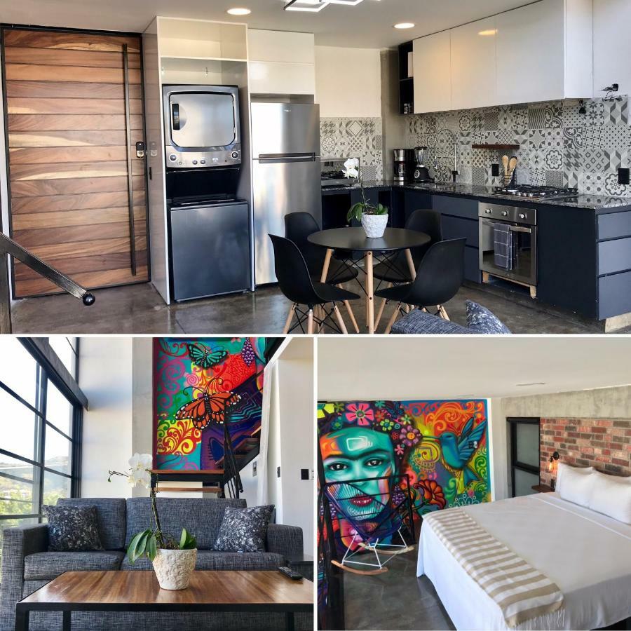 Lofts On Basilio Puerto Vallarta