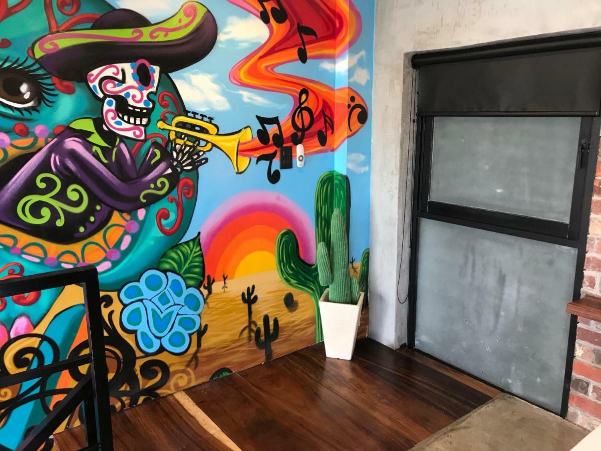 Lofts On Basilio