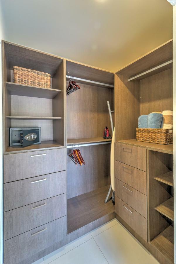 Apartamento Nayri Life & 101