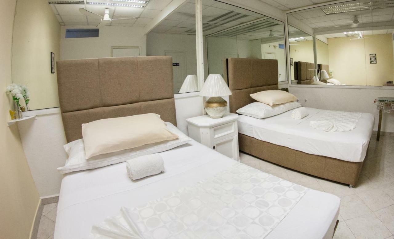 Boutique Basic Hotel 2*