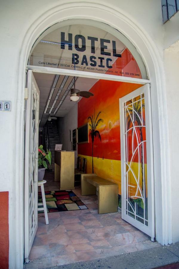Boutique Basic 2* Puerto Vallarta