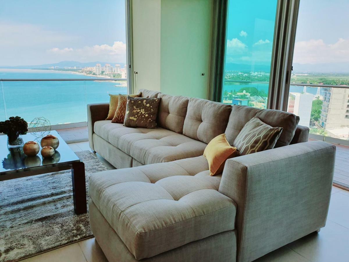 Icon Vallarta Apartamento Puerto Vallarta