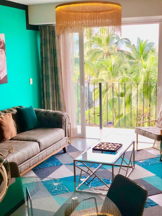 Niza Five Luxury Inn Puerto Vallarta