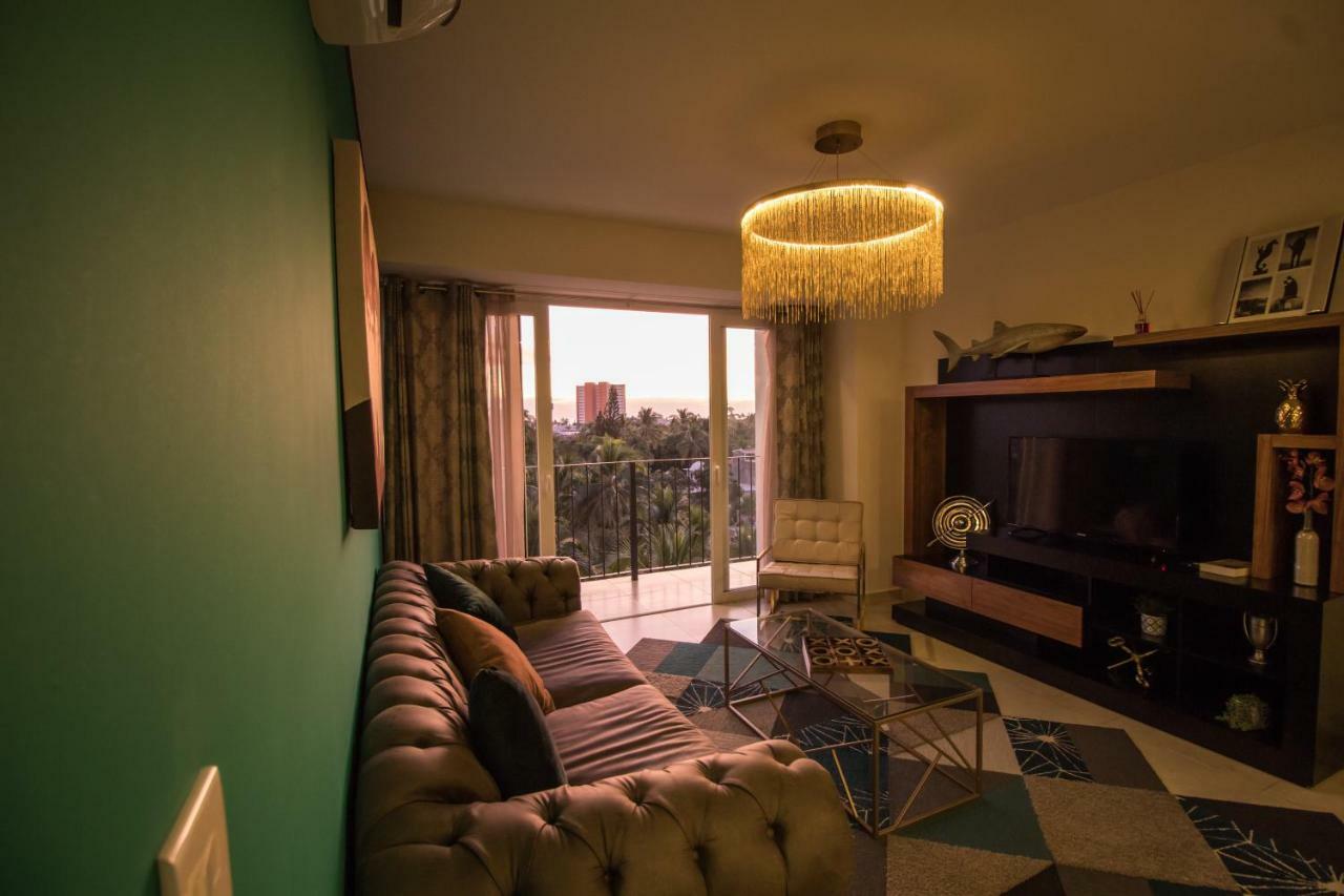 Inn Niza Five Luxury Puerto Vallarta
