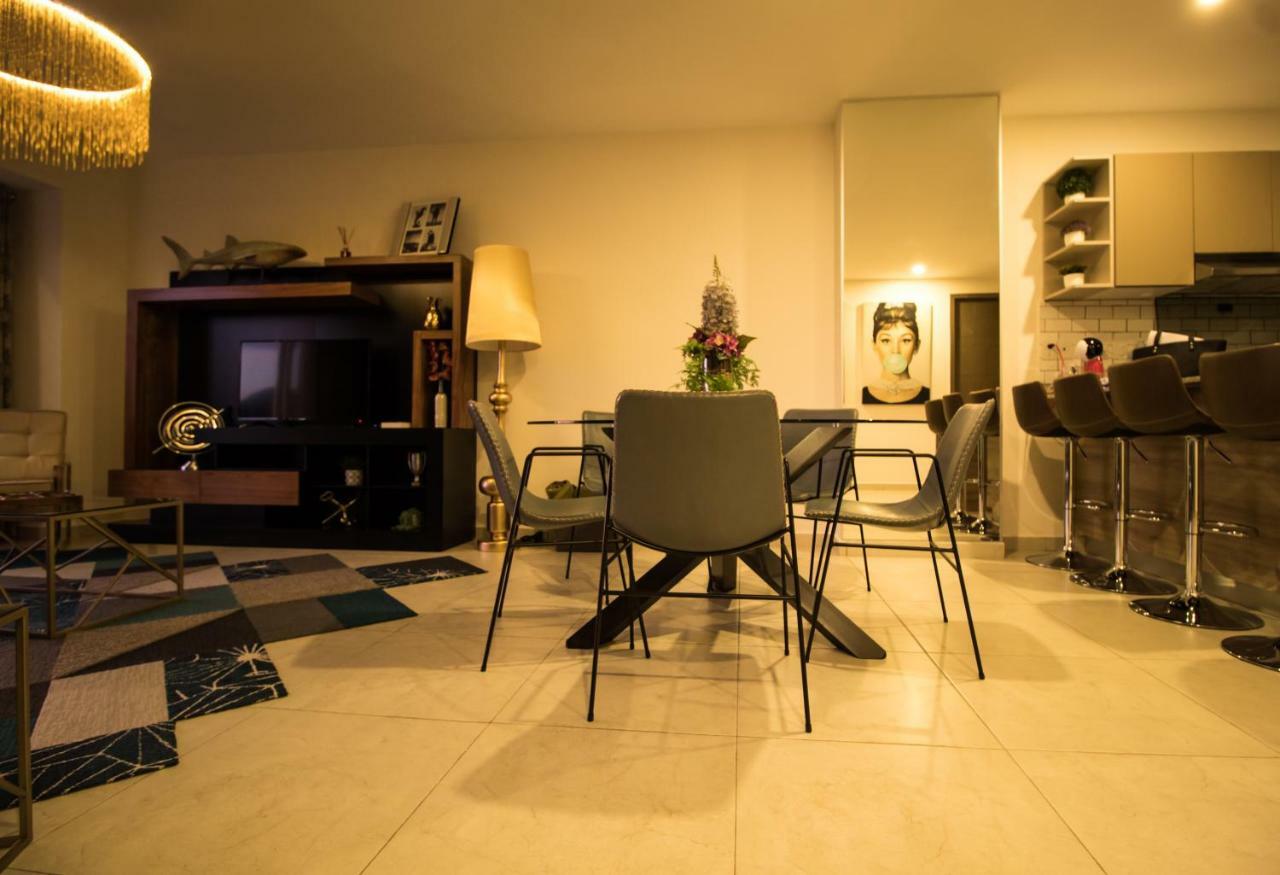 Niza Five Luxury Inn Puerto Vallarta