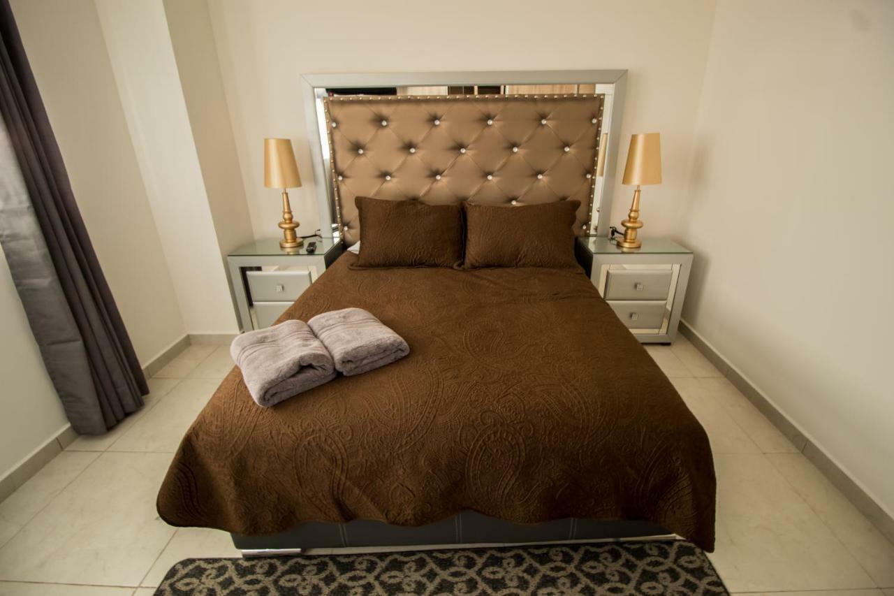 Niza Five Luxury Inn Puerto Vallarta
