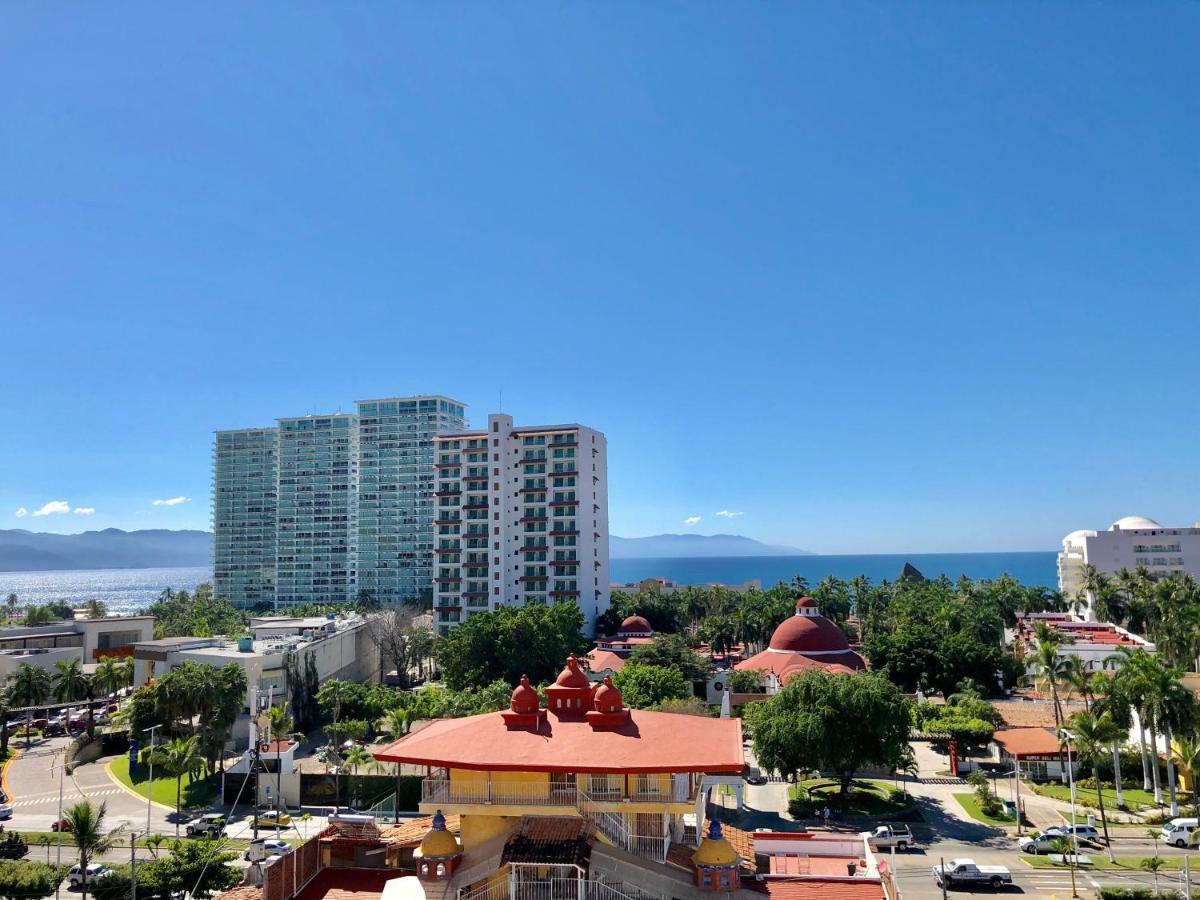 115 Doctor Mike Lemus, Int 106 Apartment Puerto Vallarta