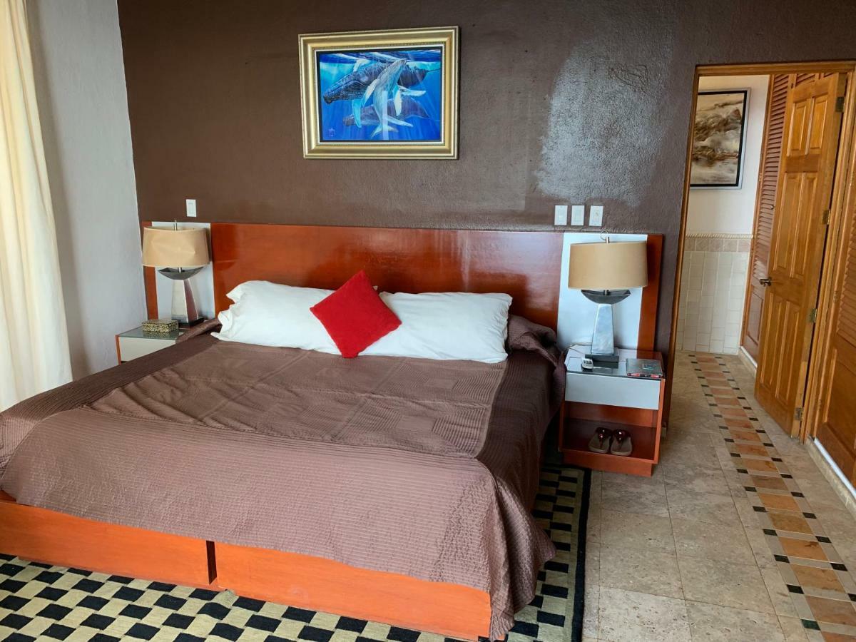 Casa Mis Rocas Puerto Vallarta