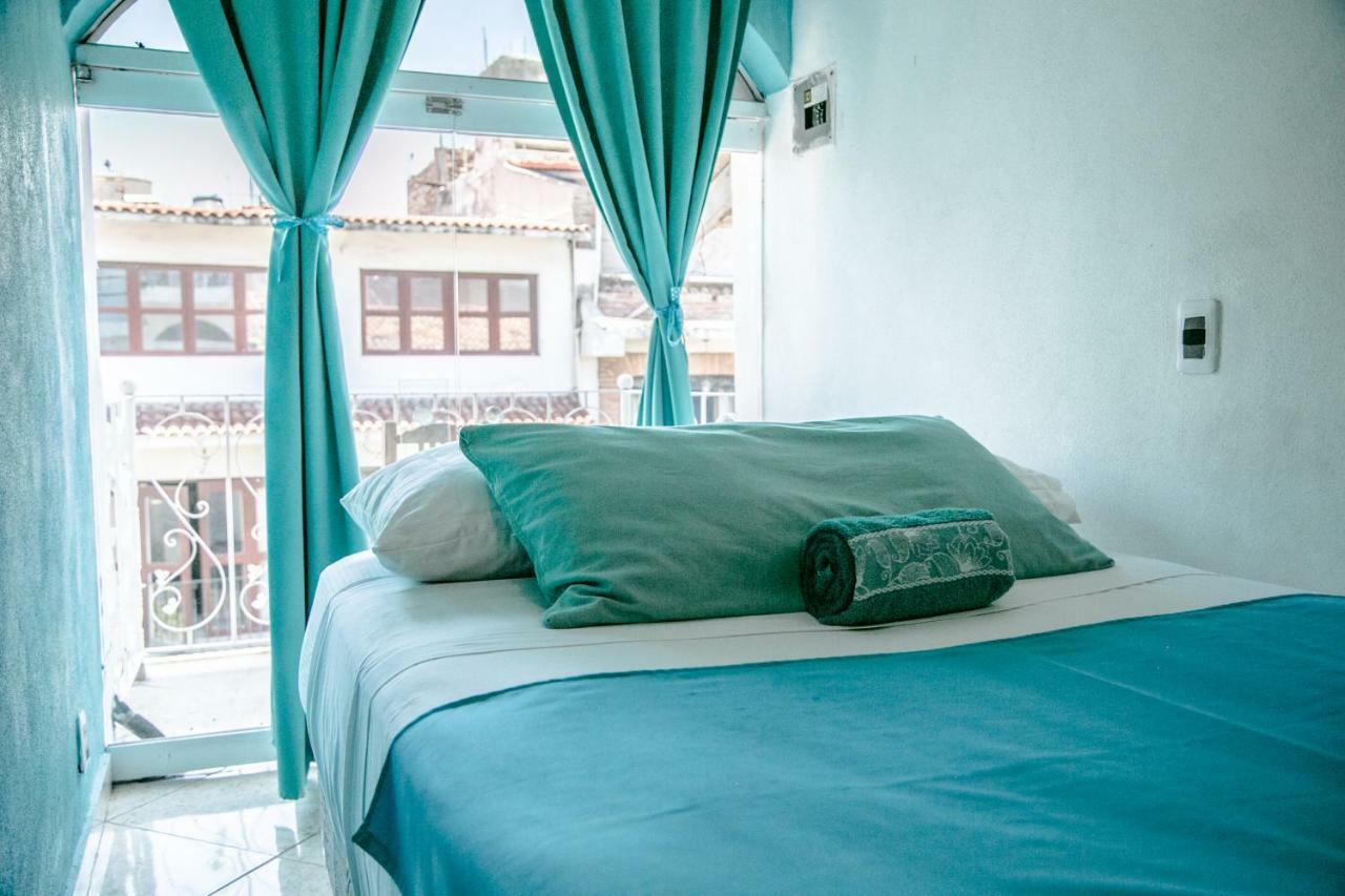 Hotel Boutique Basic Puerto Vallarta