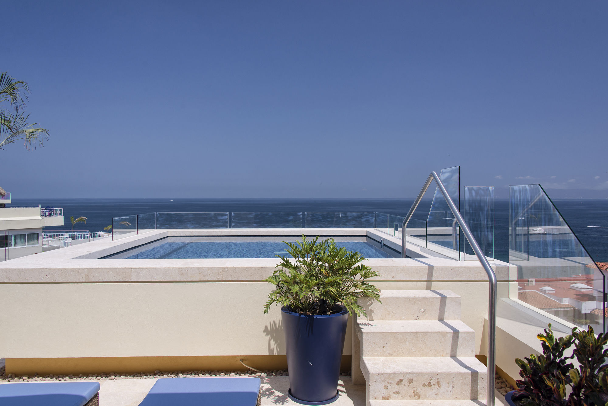 V Azul Vallarta - Luxury Vacation Adults Only