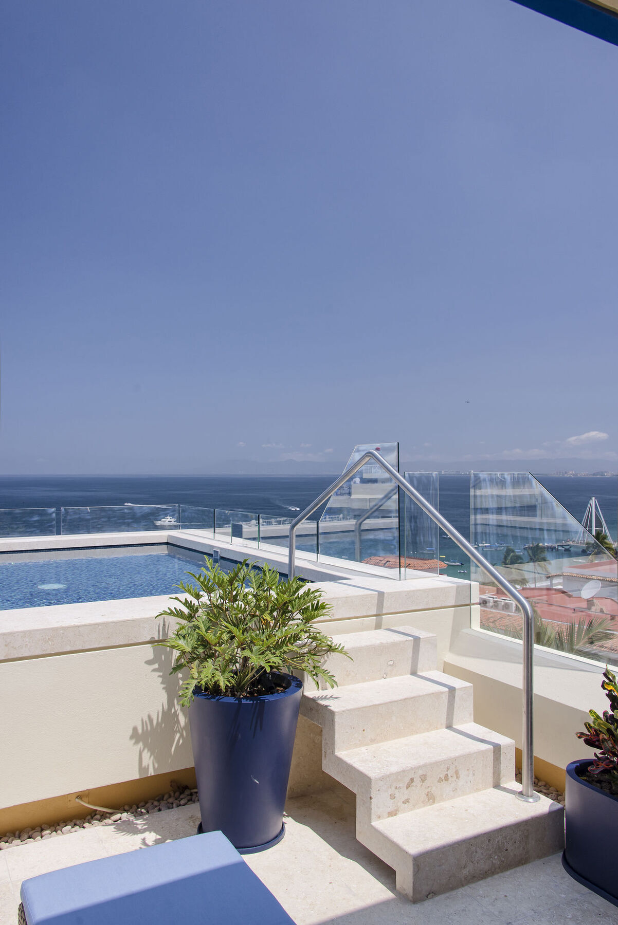 V Azul Vallarta - Luxury Vacation Adults Only Hotel