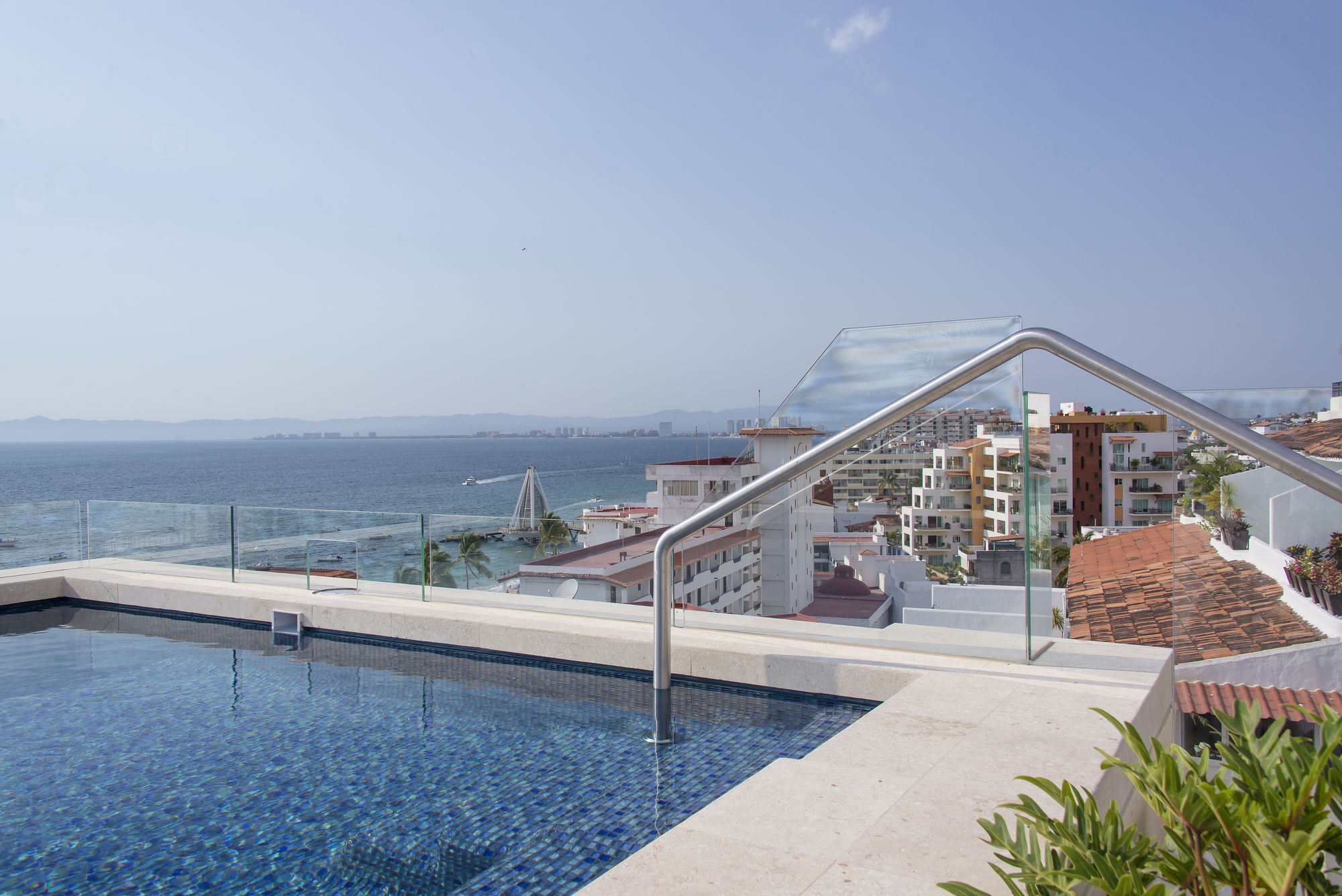 Hotel V Azul Vallarta - Luxury Vacation Adults Only 4*