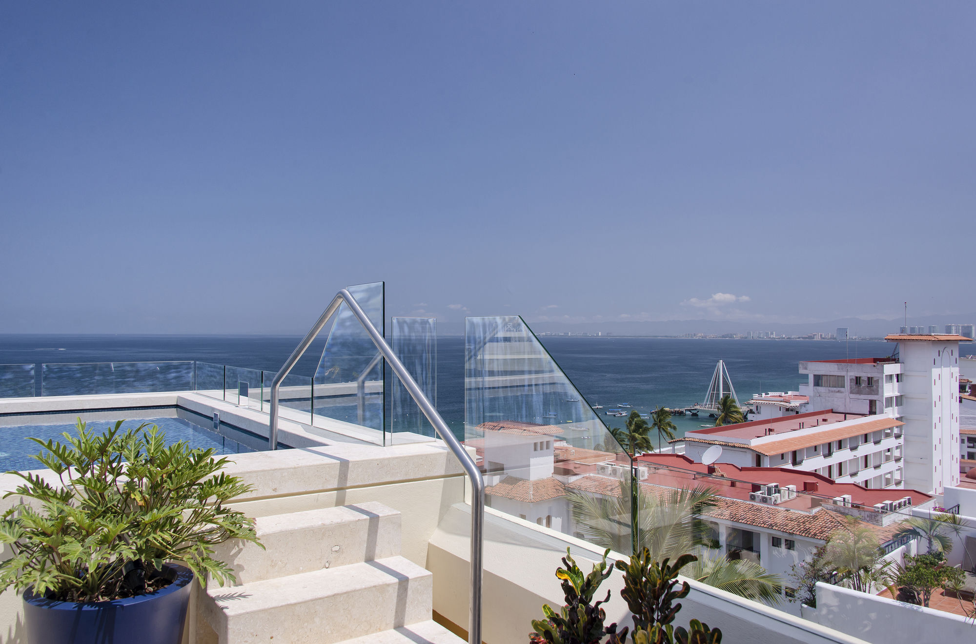 V Azul Vallarta - Luxury Vacation Adults Only Puerto Vallarta