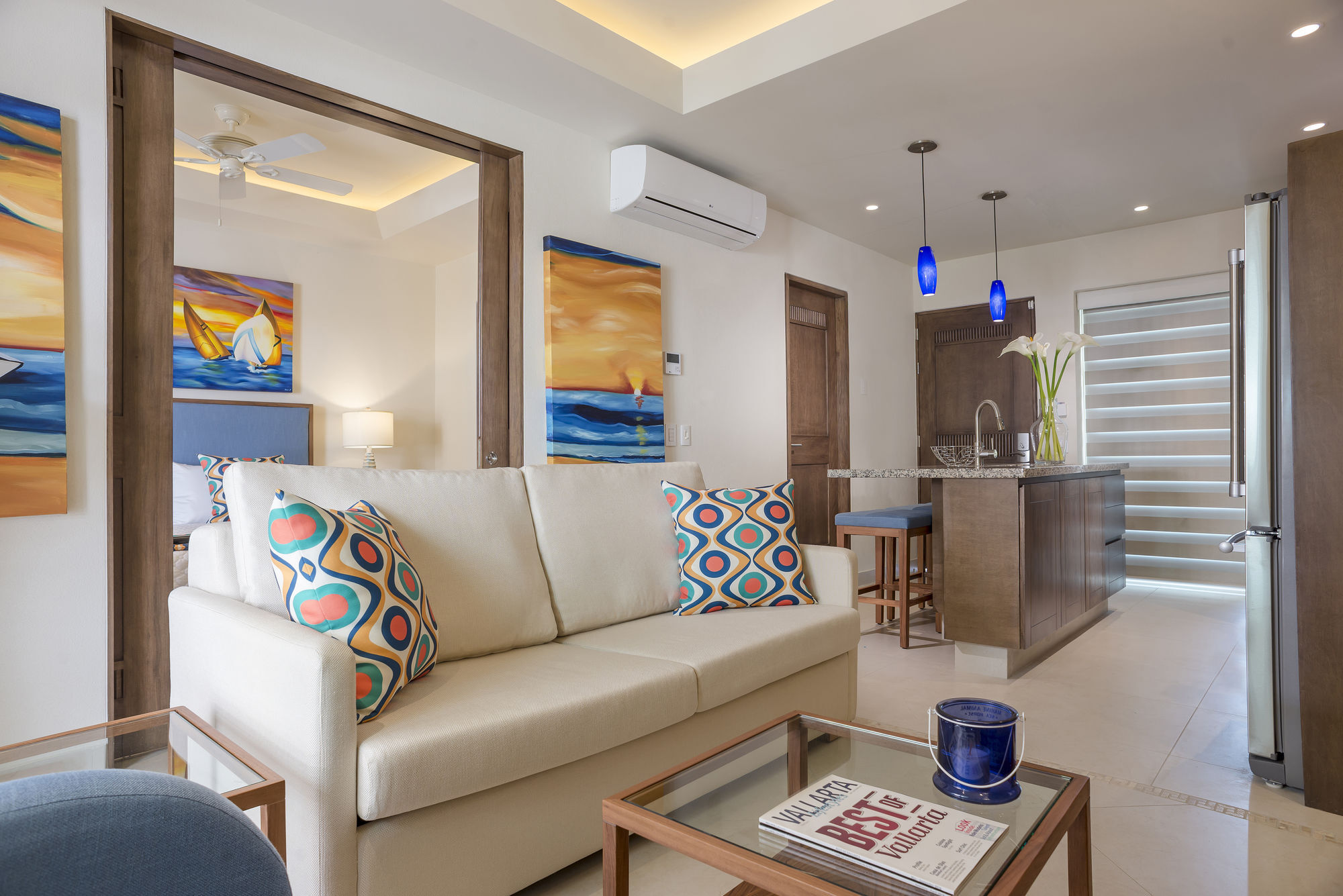 Hotel V Azul Vallarta - Luxury Vacation Adults Only