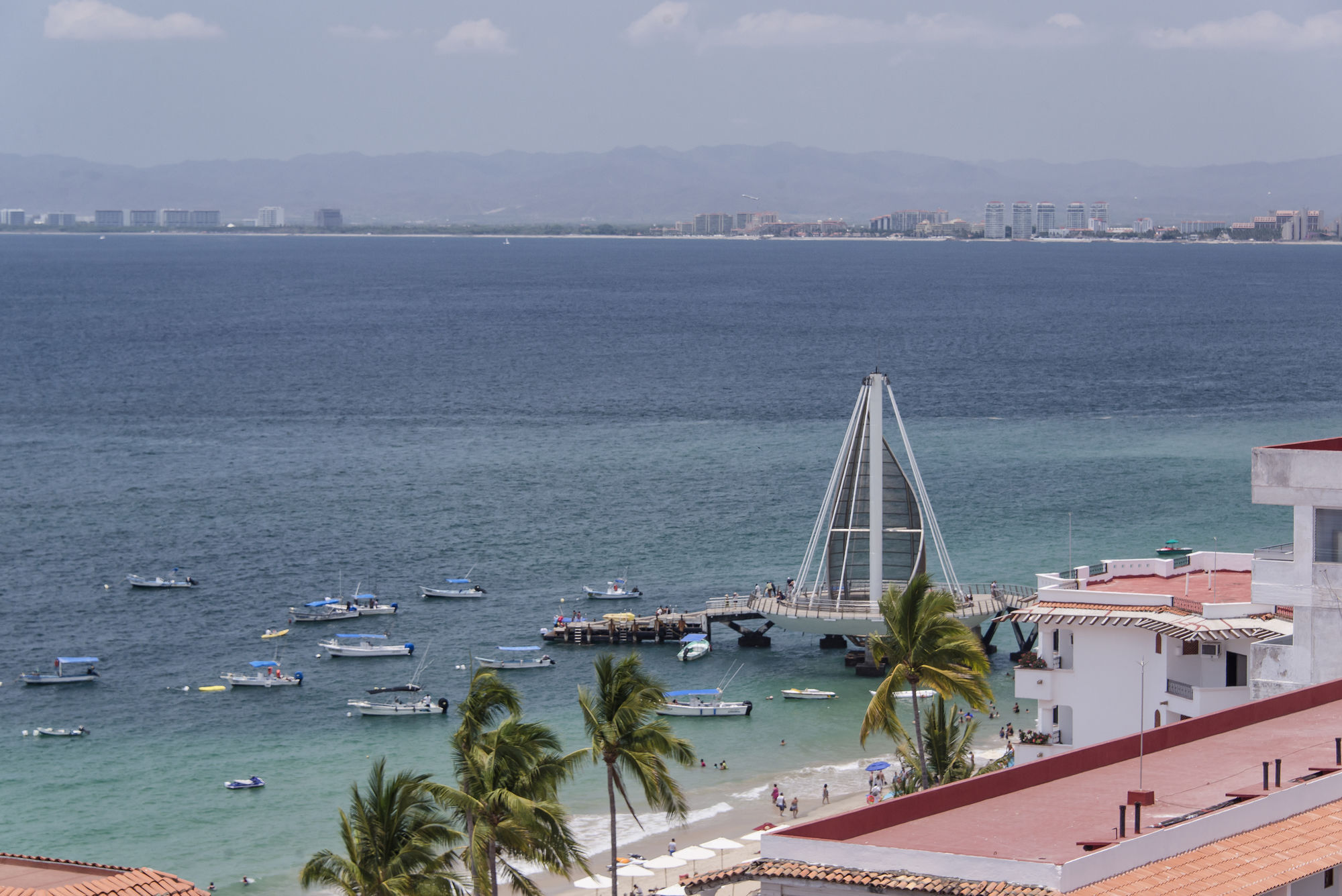 V Azul Vallarta - Luxury Vacation Adults Only 4* Puerto Vallarta