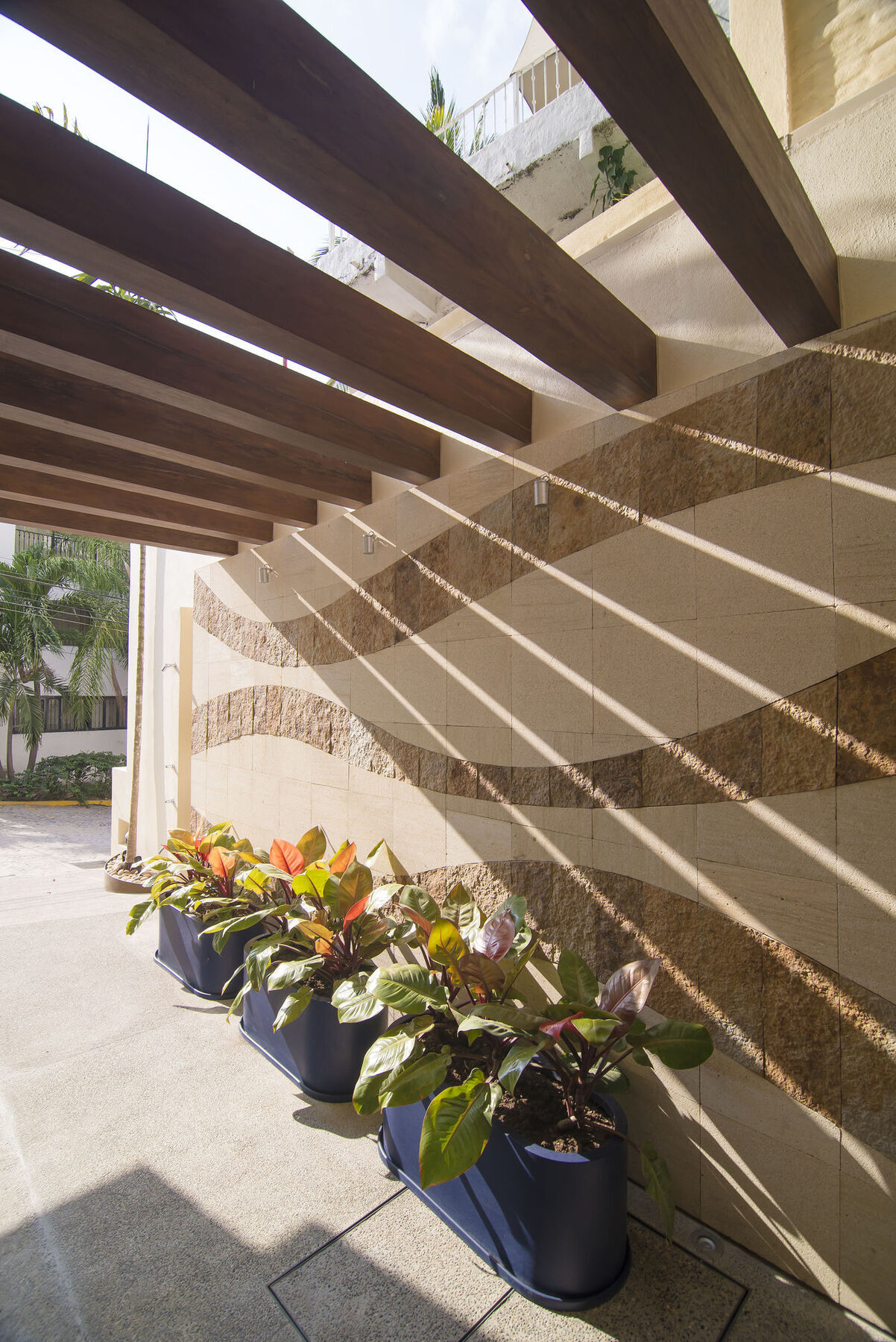 V Azul Vallarta - Luxury Vacation Adults Only 4* Puerto Vallarta