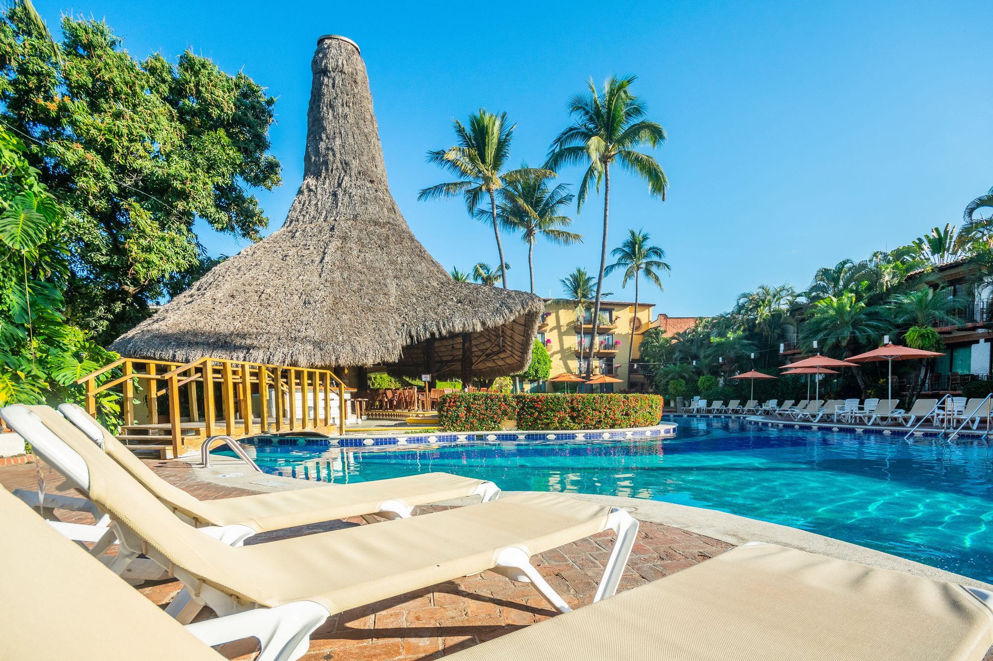 Hotel Hacienda Buenaventura