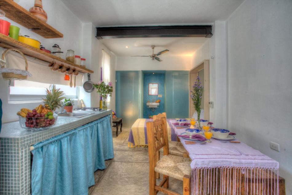 Apartment Old Town Casa Madero Puerto Vallarta