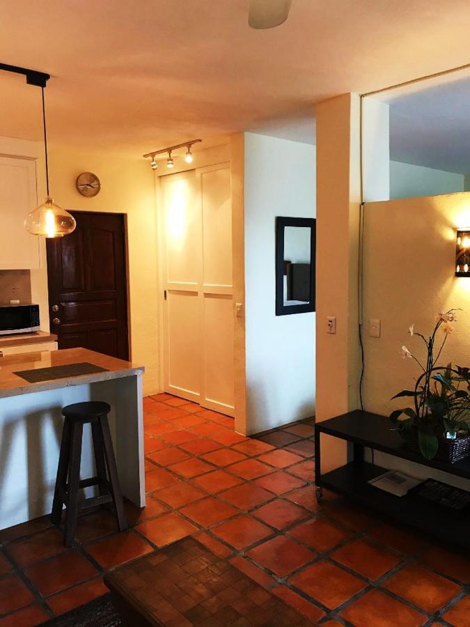 Apartamento Brisas Del Mar Studio Steps Away From Muertos Beach Puerto Vallarta