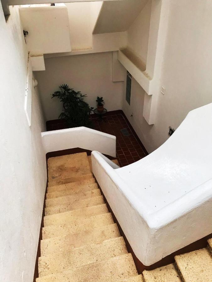 Brisas Del Mar Studio Steps Away From Muertos Beach Apartamento