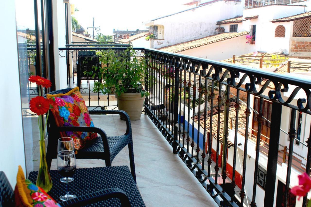 Сasa de vacaciones Nise Puerto Vallarta