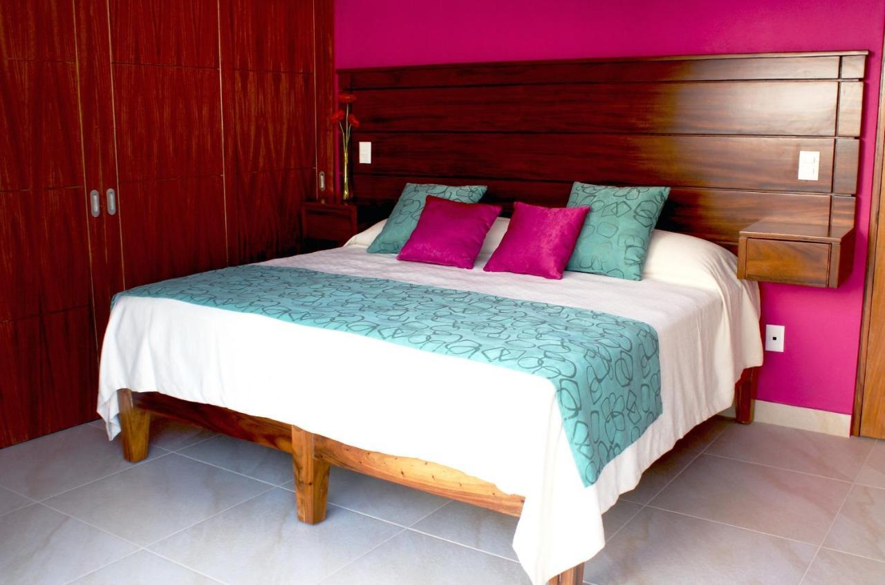 Сasa de vacaciones Nise Puerto Vallarta
