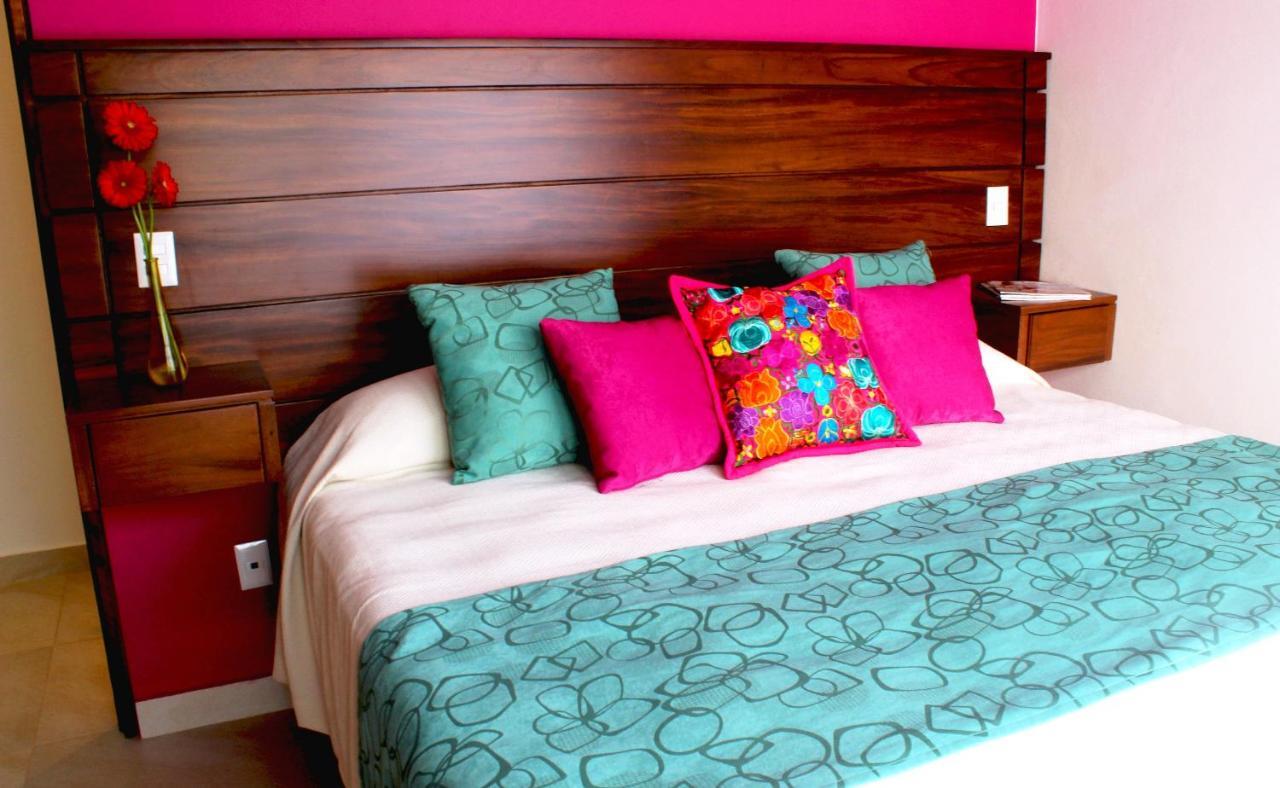 Сasa de vacaciones Nise Puerto Vallarta