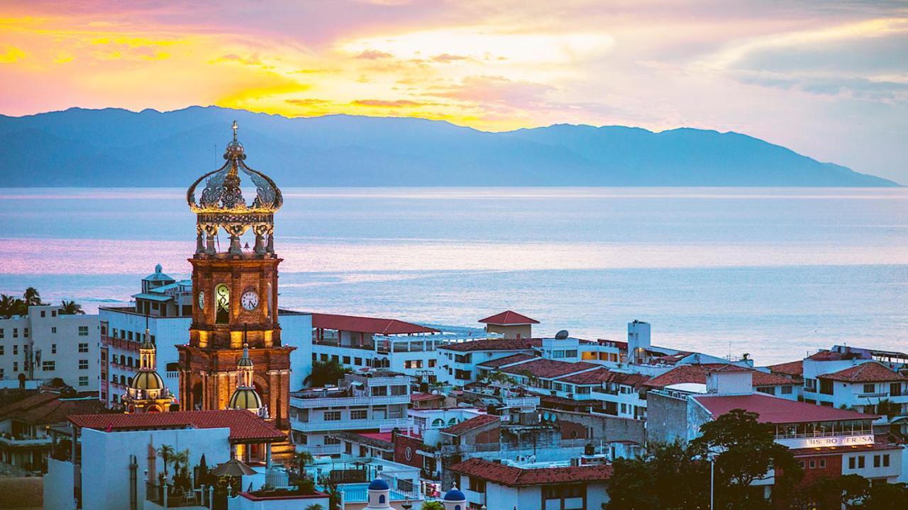 Apartment Studio: The Lighthouse - Marina Vallarta *