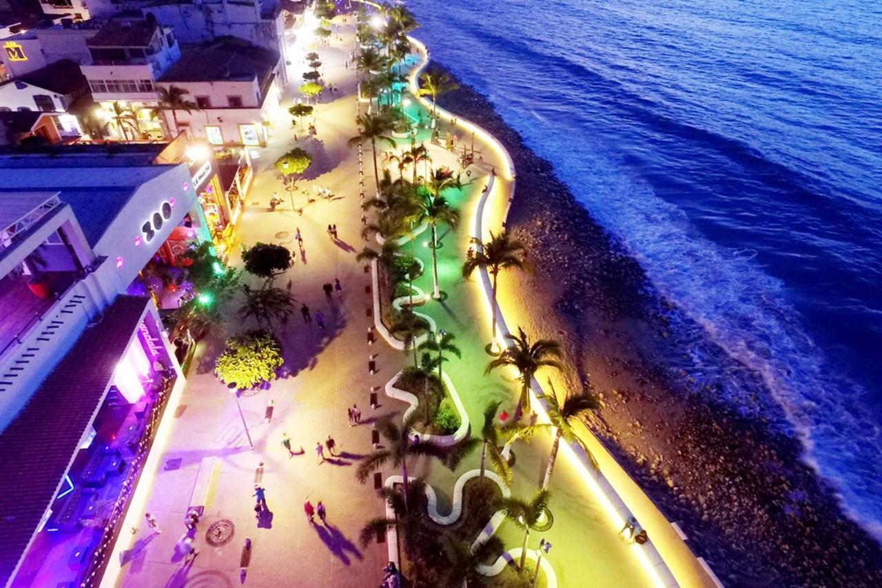Apartment Studio: The Lighthouse - Marina Vallarta *