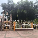La Casa De Luna