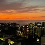 New! Luxury 2Bd 2Ba Romantic Zone Largest Pool In Pv Sea View Balcony