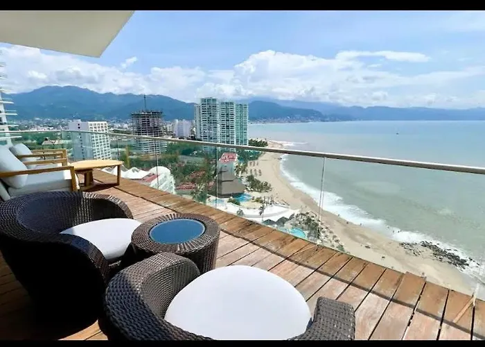 Icon Vallarta