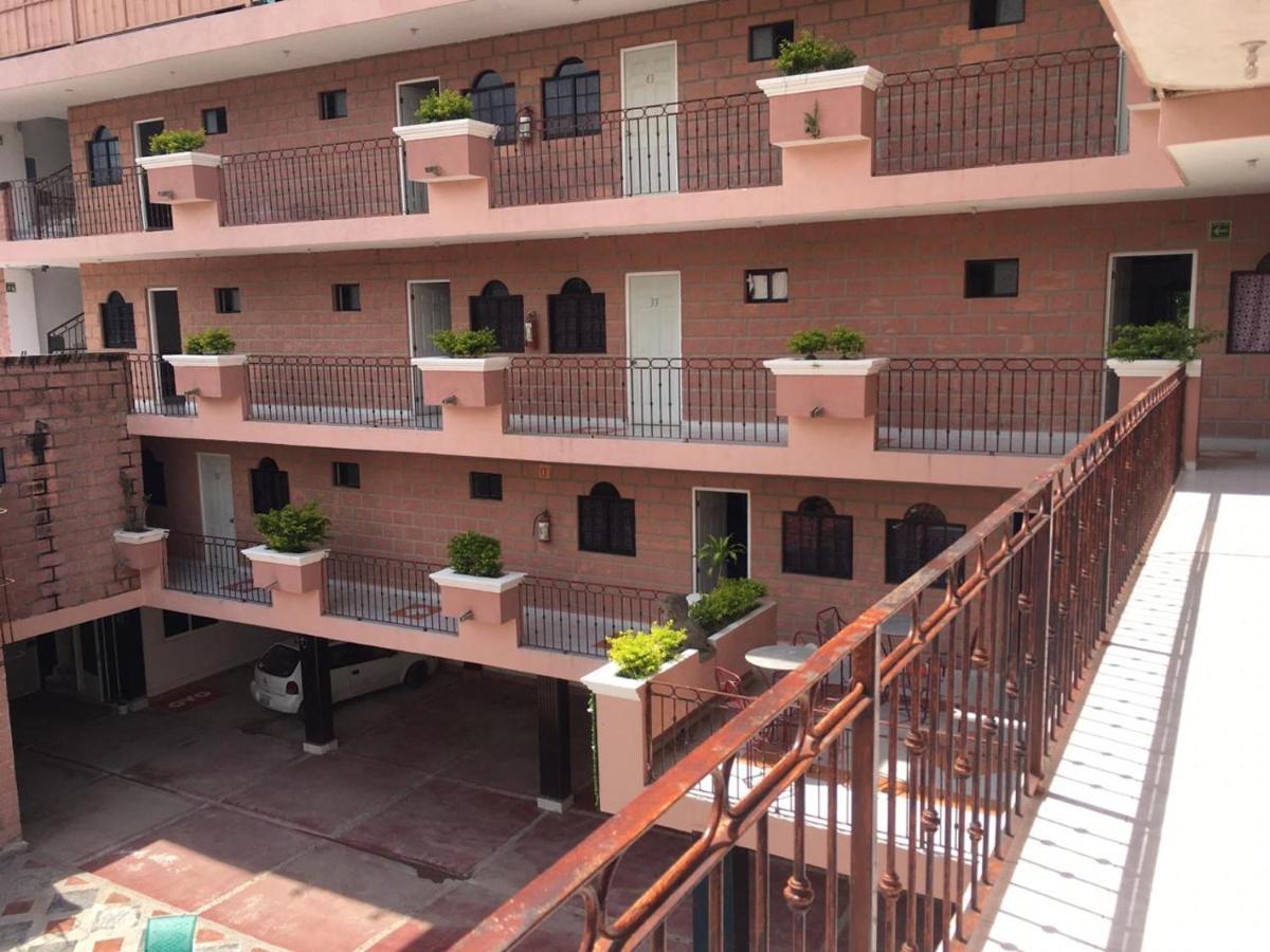 Oyo Brisas Del Pacifico